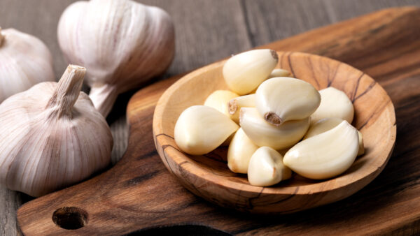 Garlic - Image 2