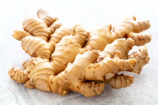 FRESH GINGER - Image 5