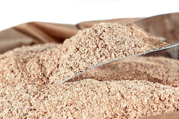 Wheat Bran - Image 2
